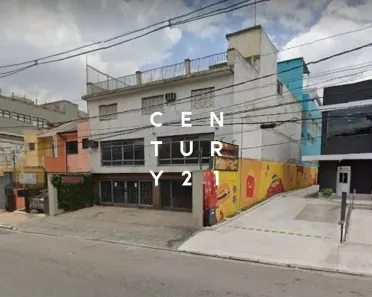 Prédio Comercial para alugar, 826m² no Luz, São Paulo