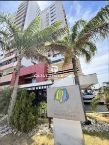 Apartamento com 3 Quartos à venda, 78m² no Luzia, Aracaju