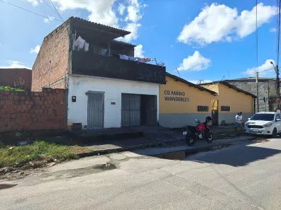 Casa com 3 Quartos à venda, 120m² no Santos Dumont, Maceió
