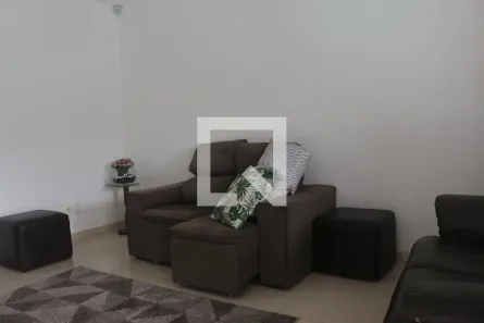 Casa com 2 Quartos à venda, 110m² no Parque Santo Eduardo, São Paulo