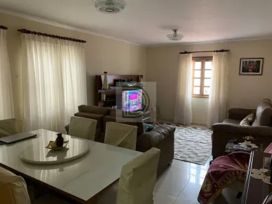 Sobrado com 3 Quartos à venda, 167m² no Jardim Esmeralda, São Paulo