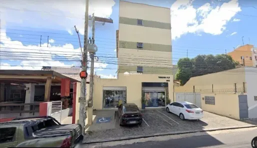Flat com 1 Quarto à venda, 43m² no Santa Isabel, Teresina