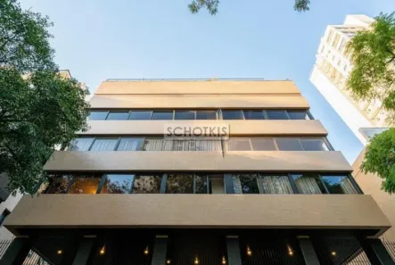 Cobertura com 3 Quartos à venda, 250m² no Petrópolis, Porto Alegre