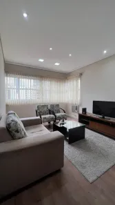 Apartamento com 2 Quartos à venda, 70m² no Gonzaga, Santos