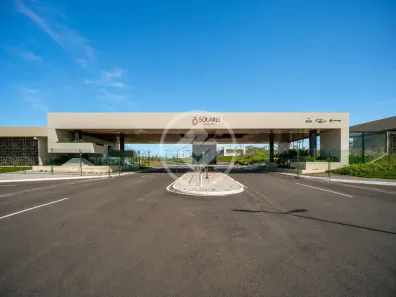 Lote/Terreno à venda, 260m² no Condomínio Alto da Boa Vista, Senador Canedo
