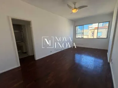 Apartamento com 1 Quarto à venda, 61m² no Copacabana, Rio de Janeiro