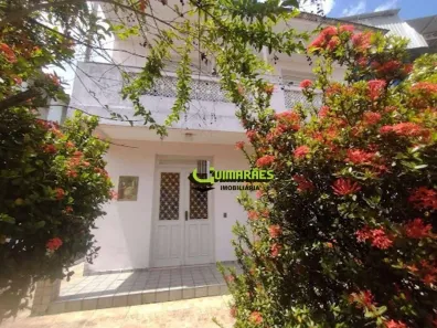 Casa com 4 Quartos à venda, 184m² no Massaranduba, Salvador