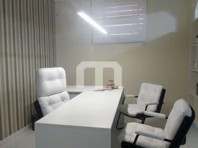 Imóvel Comercial à venda, 285m² no Chácara Santo Antônio (Zona Leste), São Paulo