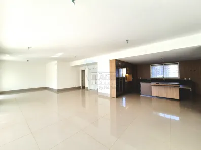 Apartamento com 4 Quartos para alugar, 323m² no Vila do Golfe, Ribeirão Preto