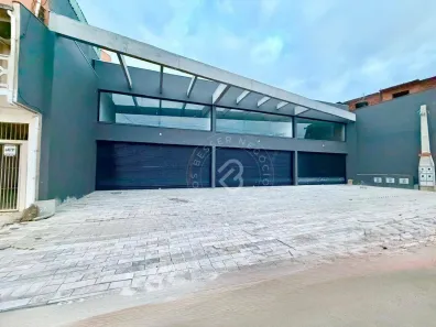 Ponto Comercial para alugar, 236m² no Nova Sapucaia, Sapucaia do Sul