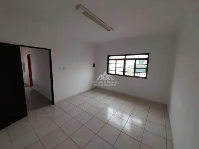 Sala Comercial para alugar, 32m² no Ipiranga, Ribeirão Preto