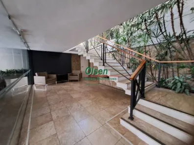 Apartamento com 4 Quartos para alugar, 238m² no Jardim Paulista, São Paulo