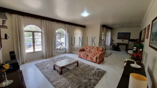 Casa com 4 Quartos à venda, 201m² no Nova Campinas, Campinas