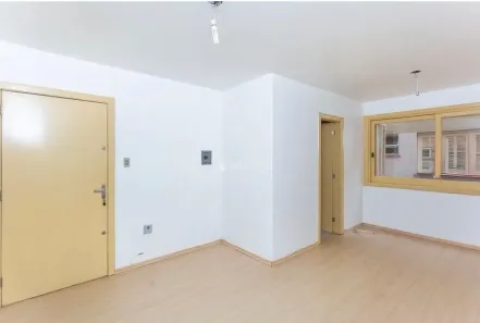 Apartamento com 1 Quarto à venda, 36m² no Cidade Baixa, Porto Alegre