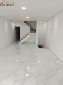 Sobrado à venda, 183m² no Jardim Virginia Bianca, São Paulo
