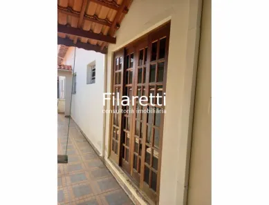 Casa com 2 Quartos à venda, 63m² no Residencial D'Napoli, Taubaté