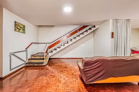 Casa com 4 Quartos à venda, 270m² no Vila Olímpia, São Paulo