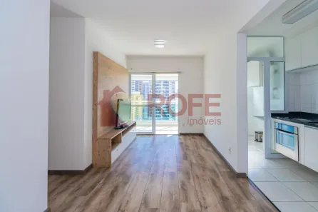 Apartamento com 2 Quartos à venda, 60m² no Campo Belo, São Paulo