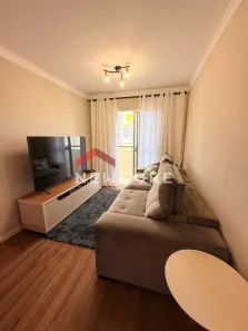 Apartamento com 3 Quartos à venda, 64m² no Picanço, Guarulhos