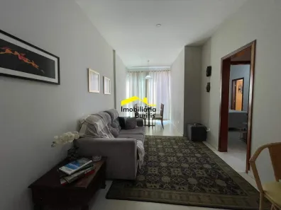Apartamento com 2 Quartos à venda, 75m² no Buritis, Belo Horizonte