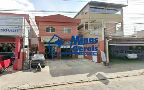 Sala Comercial para alugar, 30m² no Parque Industrial, São José dos Campos