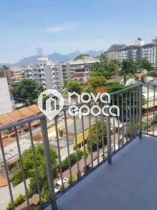 Apartamento com 2 Quartos à venda, 70m² no Anil, Rio de Janeiro