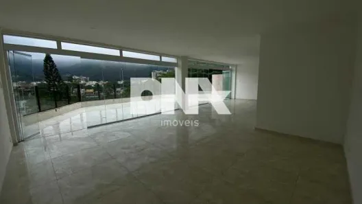 Cobertura com 5 Quartos à venda, 379m² no Barra da Tijuca, Rio de Janeiro