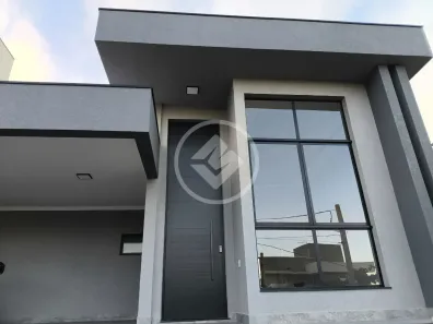 Casa de Condomínio com 3 Quartos à venda, 185m² no Residencial Vivenda das Pitangueiras, Valinhos