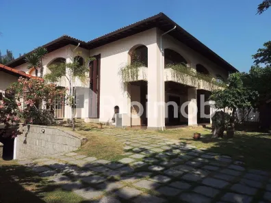 Casa com 6 Quartos à venda, 2502m² no Barra da Tijuca, Rio de Janeiro