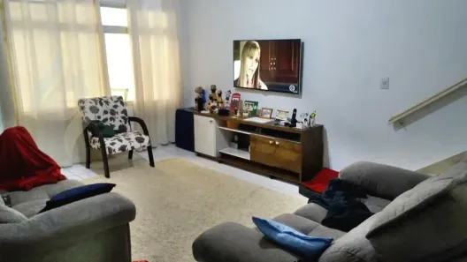 Sobrado com 3 Quartos à venda, 125m² no Rudge Ramos, São Bernardo do Campo