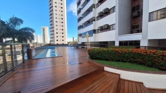 Apartamento com 2 Quartos à venda, 98m² no Boa Viagem, Recife