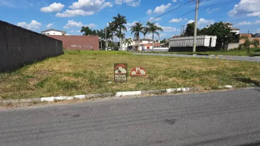 Lote/Terreno à venda, 380m² no Residencial e Comercial Laerte Asumpção, Pindamonhangaba