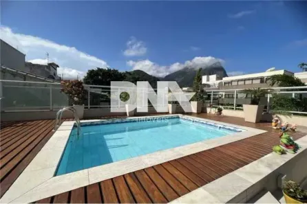 Cobertura com 5 Quartos à venda, 405m² no Barra da Tijuca, Rio de Janeiro