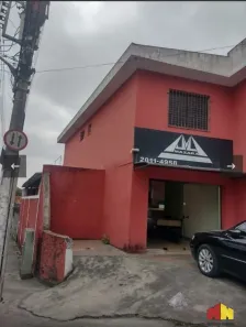 Sobrado com 3 Quartos à venda, 125m² no Jardim Três Marias, São Paulo
