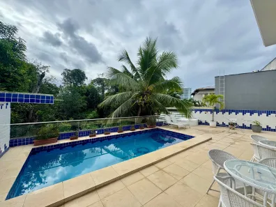 Casa de Condomínio com 5 Quartos à venda, 450m² no Alphaville I, Salvador