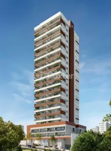 Apartamento com 1 Quarto à venda, 32m² no Vila Santa Catarina, São Paulo