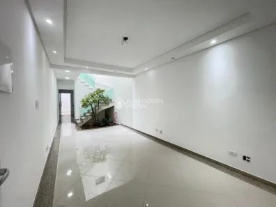 Sobrado com 3 Quartos à venda, 115m² no Vila Floresta, Santo André