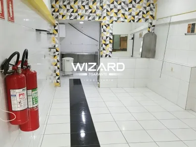 Ponto Comercial para alugar, 75m² no Santana, São Paulo
