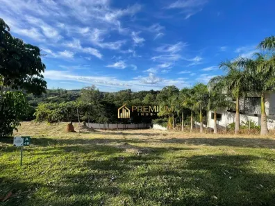 Lote/Terreno à venda, 1000m² no Santa Cruz, Jambeiro