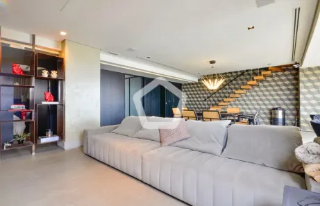 Cobertura com 4 Quartos à venda, 390m² no Aclimação, São Paulo