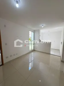 Apartamento com 2 Quartos para alugar, 40m² no Vila Nova Aliança, Jacareí