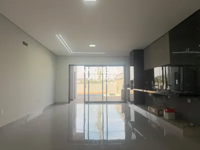 Casa de Condomínio com 3 Quartos à venda, 223m² no Reserva do Jaguary, Jaguariúna