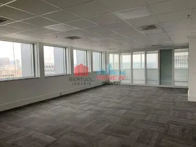 Sala Comercial para alugar, 362m² no Jardim Paulistano, São Paulo