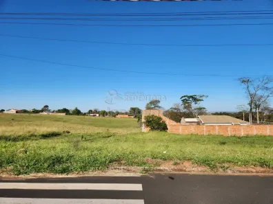 Lote/Terreno à venda, 360m² no Residencial Cidade Alta, São José do Rio Preto