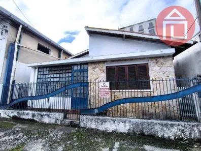 Imóvel Comercial para alugar, 240m² no Centro, Bragança Paulista