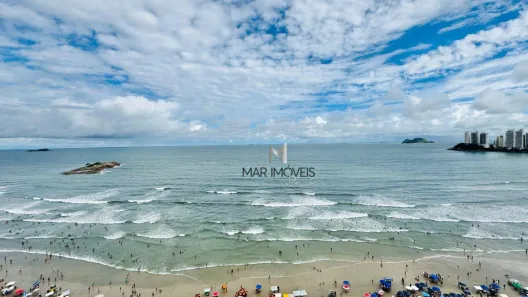 Apartamento com 3 Quartos à venda, 176m² no Pitangueiras, Guarujá