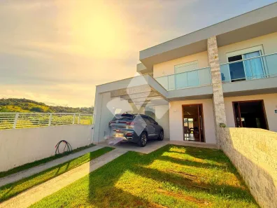 Casa com 3 Quartos à venda, 152m² no Ferraz, Garopaba