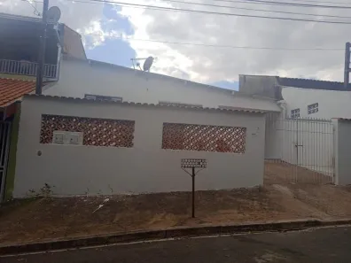 Casa com 2 Quartos à venda, 84m² no Altos de Sumaré, Sumaré