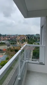 Apartamento com 2 Quartos à venda, 68m² no Centro, Jacareí