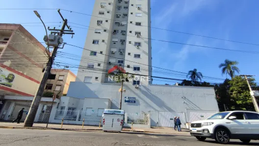 Apartamento com 2 Quartos à venda, 68m² no Centro, Canoas